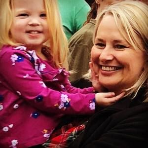 Meet your Posher, Linda